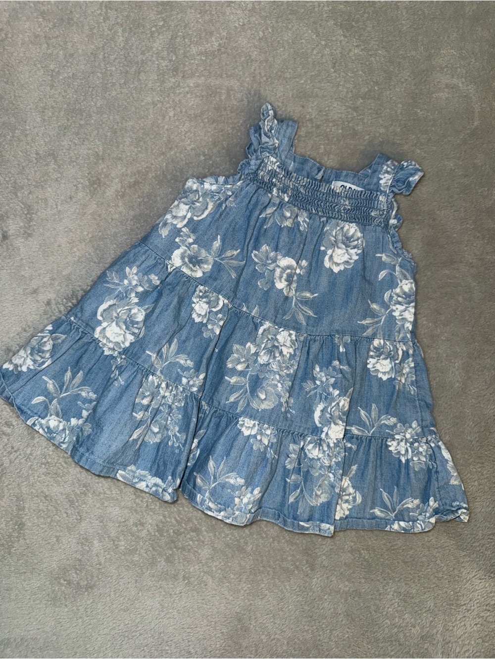 Old Navy dress